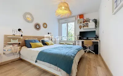Appartement 1 590 €/mois SURESNES (92150) photo 6