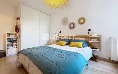 Appartement 1 590 €/mois SURESNES (92150) photo 7