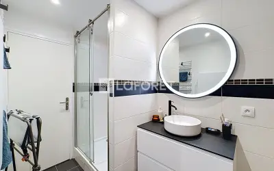 Appartement 1 590 €/mois SURESNES (92150) photo 8