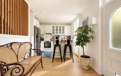 Maison 440 000 € NANTERRE (92000) photo 4