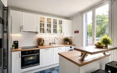 Maison 440 000 € NANTERRE (92000) photo 4