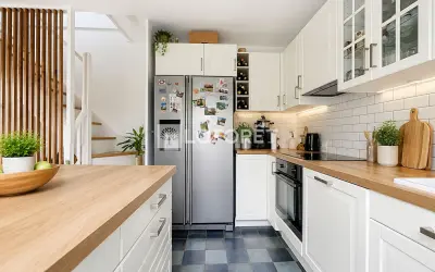 Maison 440 000 € NANTERRE (92000) photo 5