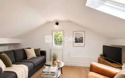 Maison 440 000 € NANTERRE (92000) photo 6