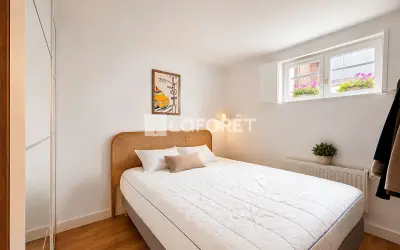 Maison 440 000 € NANTERRE (92000) photo 7