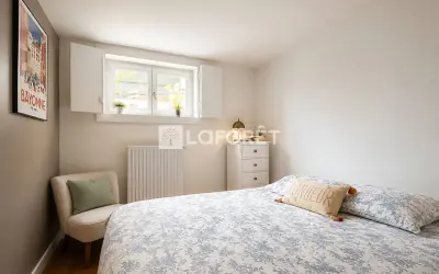 Maison 440 000 € NANTERRE (92000) photo 8