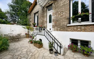 Maison 440 000 € NANTERRE (92000) photo 9