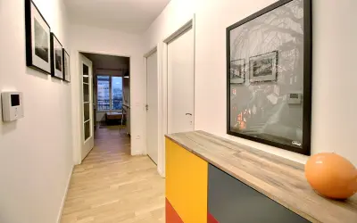 Appartement 1 290 €/mois SURESNES (92150) photo 2