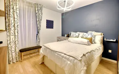 Appartement 1 290 €/mois SURESNES (92150) photo 6