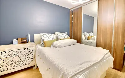 Appartement 1 290 €/mois SURESNES (92150) photo 7