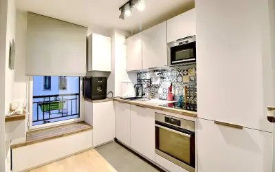 Appartement 1 290 €/mois SURESNES (92150) photo 8