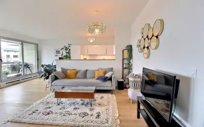 Appartement 3 200 €/mois SURESNES (92150) photo 2