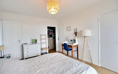 Appartement 3 200 €/mois SURESNES (92150) photo 5