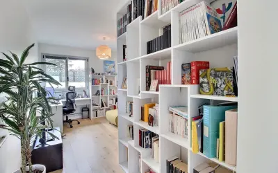 Appartement 3 200 €/mois SURESNES (92150) photo 6