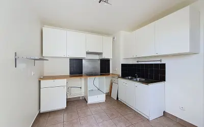 Appartement 699 000 € PUTEAUX (92800) photo 4