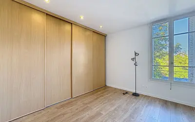 Appartement 1 520 €/mois SURESNES (92150) photo 4