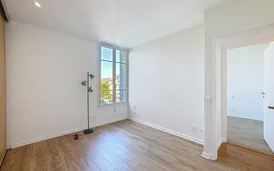 Appartement 1 520 €/mois SURESNES (92150) photo 5