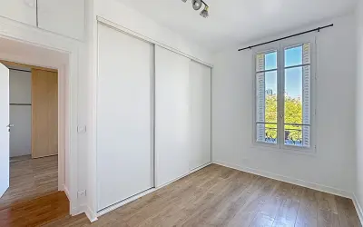 Appartement 1 520 €/mois SURESNES (92150) photo 6