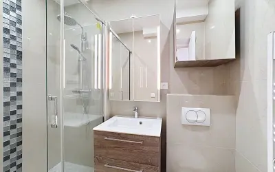 Appartement 1 520 €/mois SURESNES (92150) photo 7