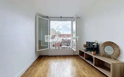 Appartement 1 480 €/mois SURESNES (92150) photo 4