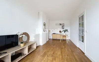 Appartement 1 480 €/mois SURESNES (92150) photo 5