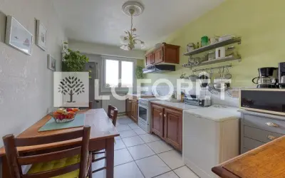 Appartement 162 500 € ROISSY EN BRIE (77680) photo 2