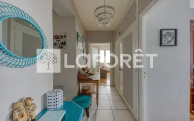 Appartement 162 500 € ROISSY EN BRIE (77680) photo 5