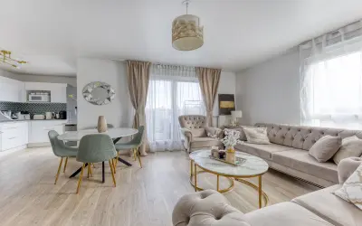 Appartement 259 900 € ROISSY EN BRIE (77680) photo 2