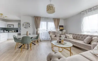 Appartement 259 900 € ROISSY EN BRIE (77680) photo 2