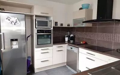 Appartement 472 000 € CHEVRY COSSIGNY (77173) photo 5