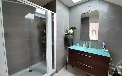 Appartement 472 000 € CHEVRY COSSIGNY (77173) photo 6