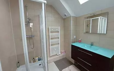 Appartement 472 000 € CHEVRY COSSIGNY (77173) photo 7