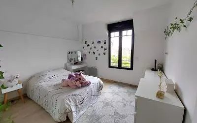 Appartement 472 000 € CHEVRY COSSIGNY (77173) photo 8