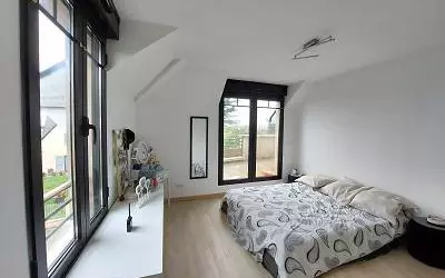 Appartement 472 000 € CHEVRY COSSIGNY (77173) photo 9