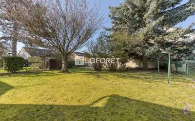 Maison 389 900 € ROISSY EN BRIE (77680) photo 2