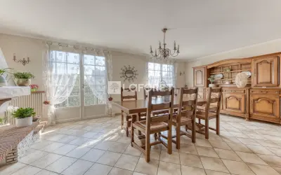 Maison 389 900 € ROISSY EN BRIE (77680) photo 4