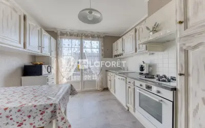 Maison 389 900 € ROISSY EN BRIE (77680) photo 5