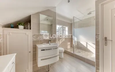 Maison 389 900 € ROISSY EN BRIE (77680) photo 6
