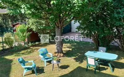 Maison 389 900 € ROISSY EN BRIE (77680) photo 8