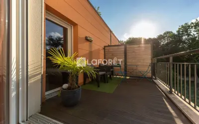 Appartement 224 900 € EMERAINVILLE (77184) photo 2