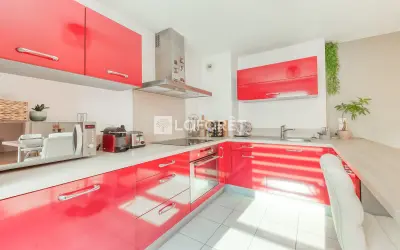 Appartement 224 900 € EMERAINVILLE (77184) photo 4