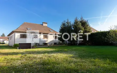 Maison 789 000 € LA QUEUE EN BRIE (94510) photo 2