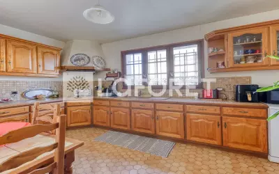Maison 789 000 € LA QUEUE EN BRIE (94510) photo 5