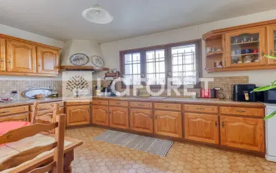 Maison 789 000 € LA QUEUE EN BRIE (94510) photo 5
