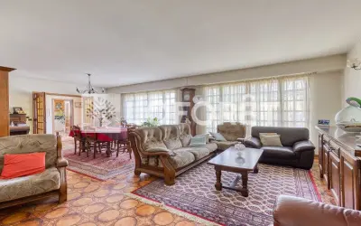 Maison 789 000 € LA QUEUE EN BRIE (94510) photo 6