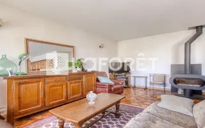 Maison 789 000 € LA QUEUE EN BRIE (94510) photo 7