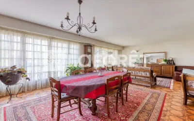 Maison 789 000 € LA QUEUE EN BRIE (94510) photo 8