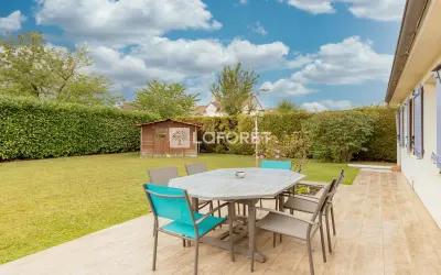 Maison 379 000 € OZOIR LA FERRIERE (77330) photo 2