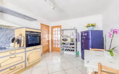 Maison 379 000 € OZOIR LA FERRIERE (77330) photo 5