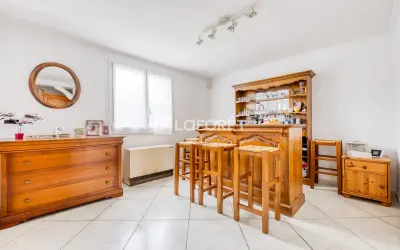 Maison 379 000 € OZOIR LA FERRIERE (77330) photo 6