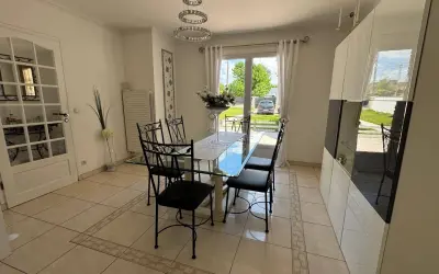 Maison 409 000 € OZOIR LA FERRIERE (77330) photo 2
